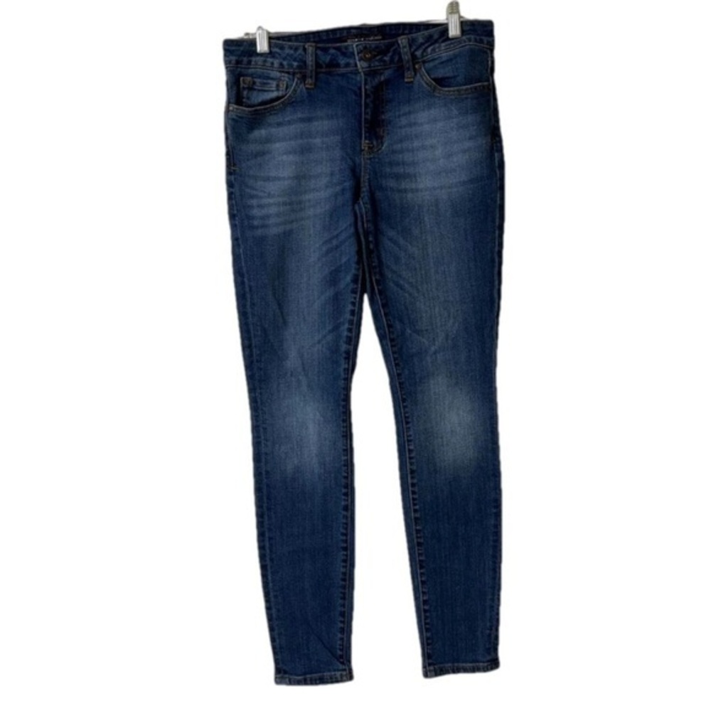 ⭐️ Tommy Hilfiger skinny jeans - size 6 - Picture 1 of 7
